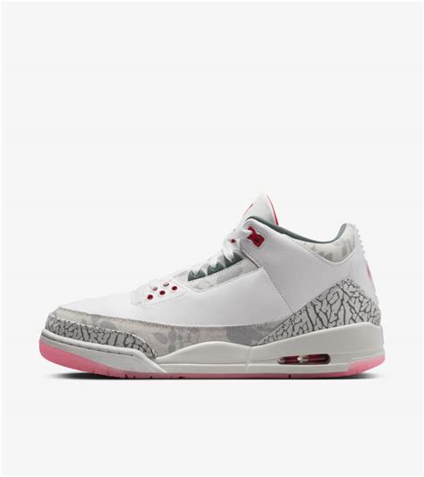 jordan 3 wings goat